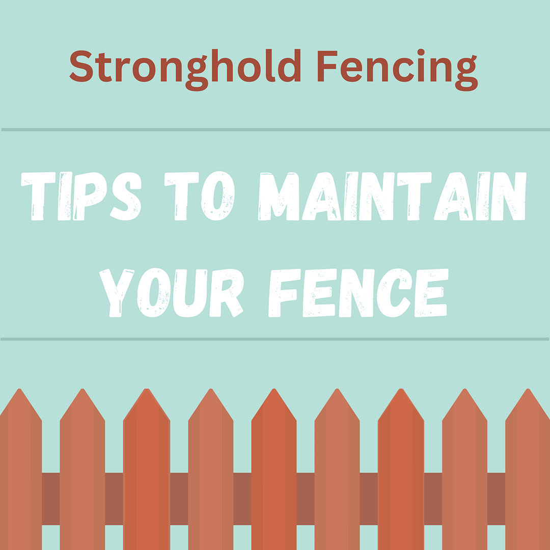 Fencing Expert Stronghold Fencing