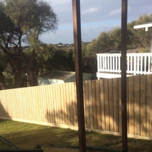 Paling Fencing Glen Waverley